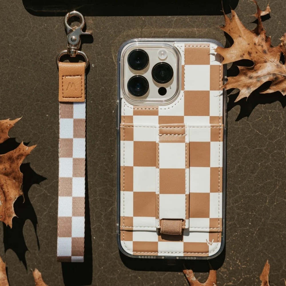 WAlli phone case